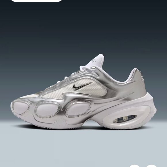 Nike Air Max Muse - Womens 10.5 - Picture 13 of 13